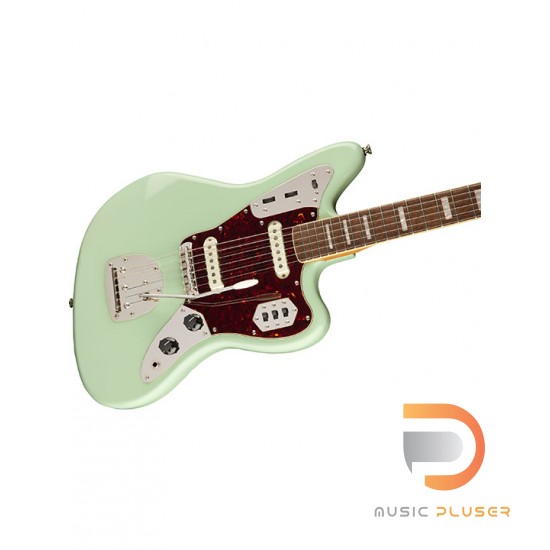 Squier Classic Vibe ’70s Jaguar