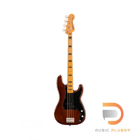 Squier Classic Vibe ’70s Precision Bass