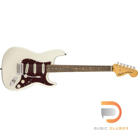 Squier Classic Vibe ’70s Stratocaster Squier Classic Vibe ’70s Stratocaster