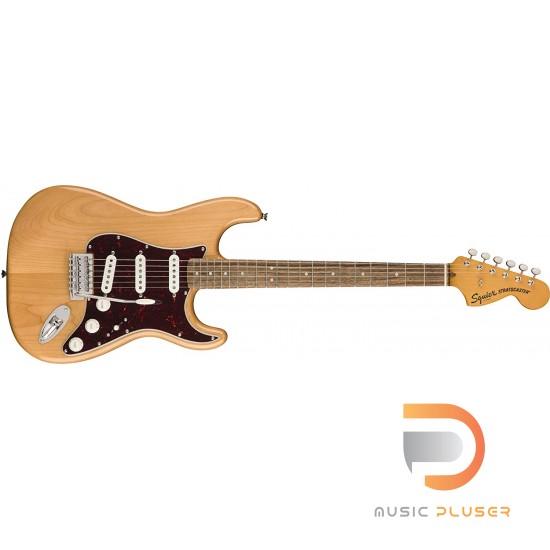 Squier Classic Vibe ’70s Stratocaster Squier Classic Vibe ’70s Stratocaster