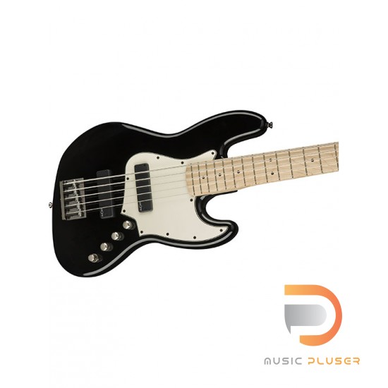 Squier Contemporary Active Jazz Bass HH V