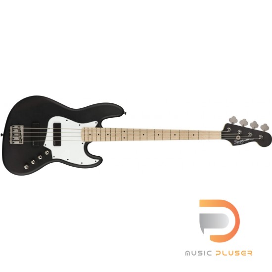 Squier Contemporary Active Jazz Bass HH Squier Contemporary Active Jazz Bass HH