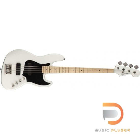 Squier Contemporary Active Jazz Bass HH Squier Contemporary Active Jazz Bass HH