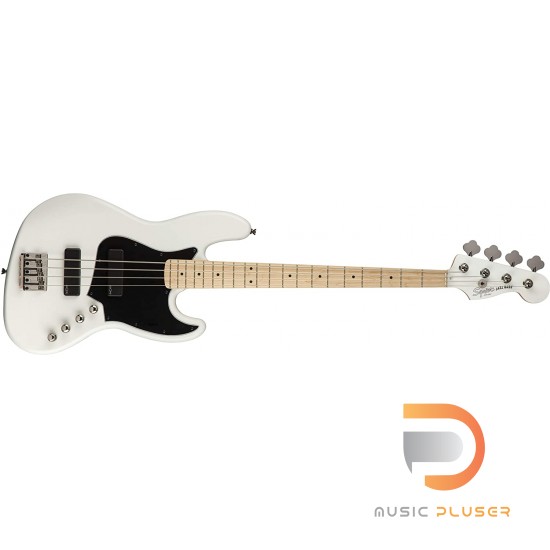 Squier Contemporary Active Jazz Bass HH