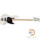 Squier Contemporary Active Jazz Bass HH Squier Contemporary Active Jazz Bass HH