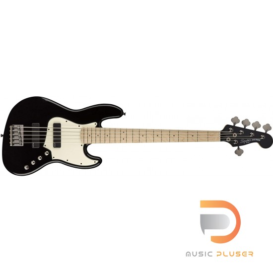 Squier Contemporary Active Jazz Bass V HH