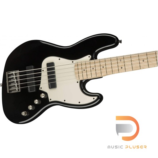 Squier Contemporary Active Jazz Bass V HH