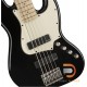 Squier Contemporary Active Jazz Bass V HH