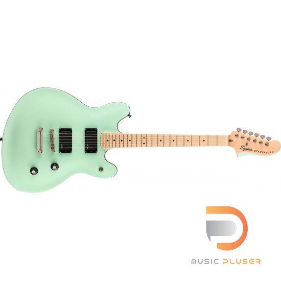 Squier Contemporary Active Starcaster Squier Contemporary Active Starcaster