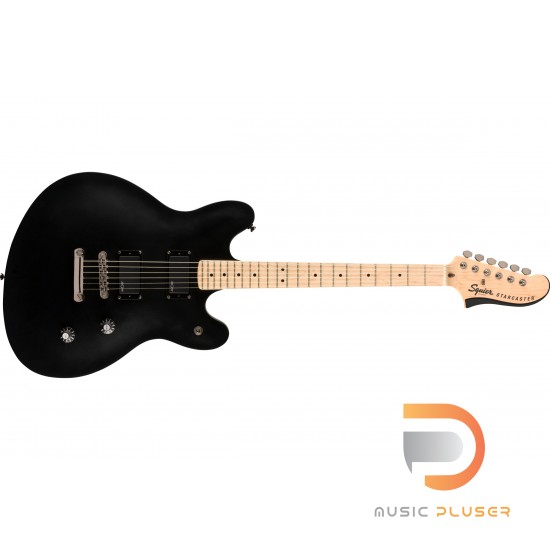 Squier Contemporary Active Starcaster