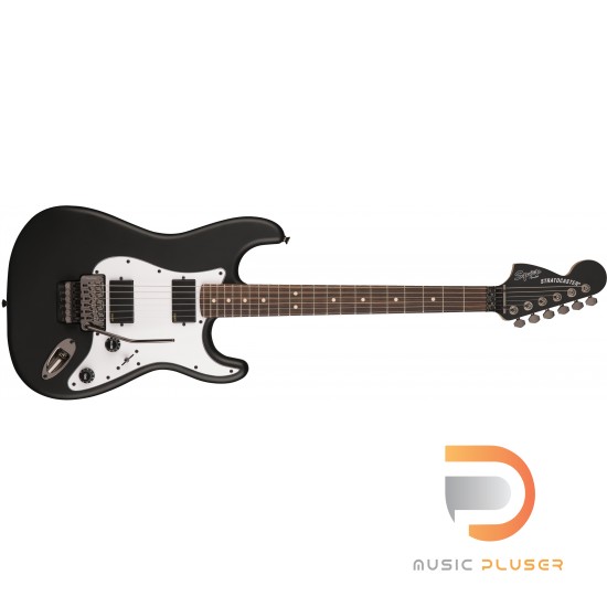 Squier Contemporary Active Stratocaster HH Squier Contemporary Active Stratocaster HH