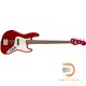 Squier Contemporary Jazz Bass LRL