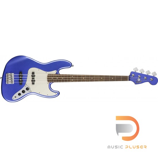 Squier Contemporary Jazz Bass LRL