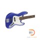 Squier Contemporary Jazz Bass