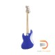 Squier Contemporary Jazz Bass Squier Contemporary Jazz Bass