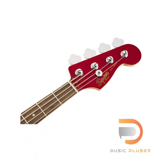 Squier Contemporary Jazz Bass Squier Contemporary Jazz Bass