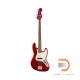 Squier Contemporary Jazz Bass