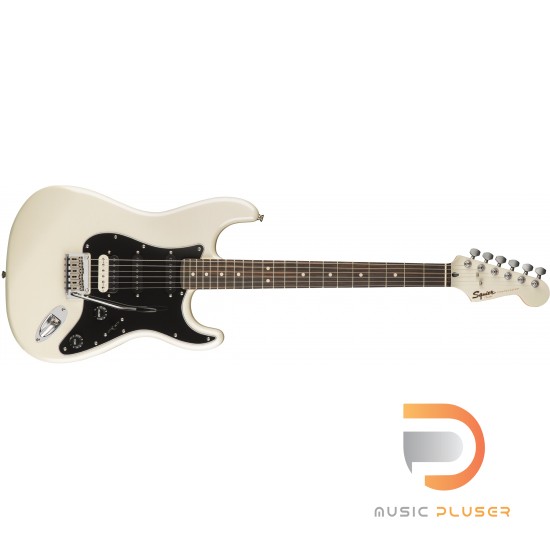 Squier Contemporary Stratocaster HSS Squier Contemporary Stratocaster HSS