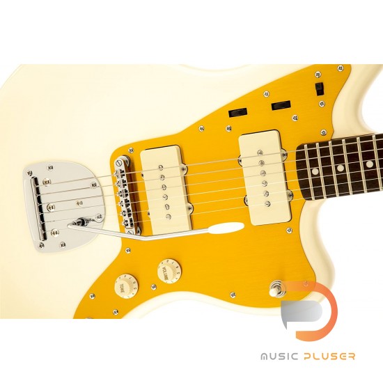 Squier J Mascis Jazzmaster