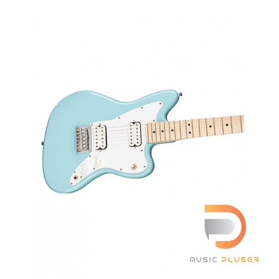 Squier Mini Jazzmaster HH Squier Mini Jazzmaster HH
