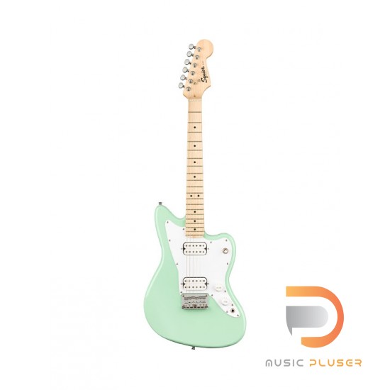 Squier Mini Jazzmaster HH Squier Mini Jazzmaster HH