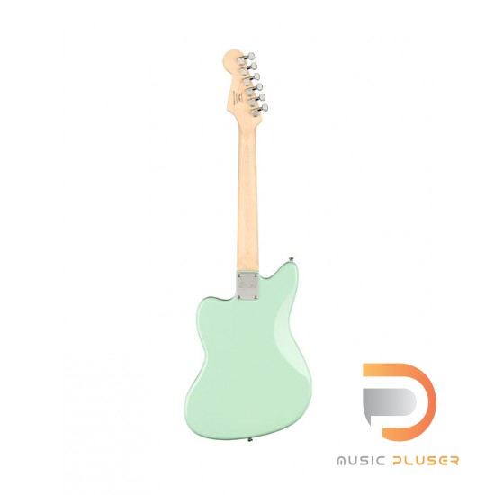 Squier Mini Jazzmaster HH Squier Mini Jazzmaster HH