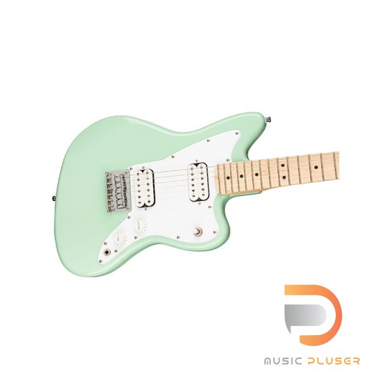 Squier Mini Jazzmaster HH Squier Mini Jazzmaster HH