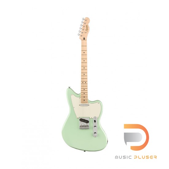 Squier Paranormal Offset Telecaster Squier Paranormal Offset Telecaster