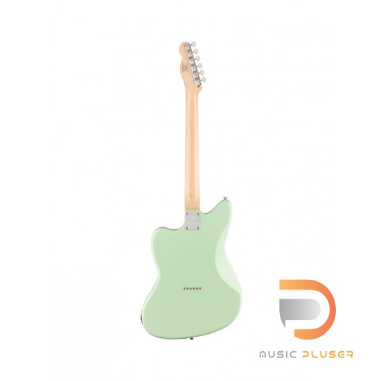 Squier Paranormal Offset Telecaster Squier Paranormal Offset Telecaster