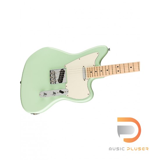 Squier Paranormal Offset Telecaster Squier Paranormal Offset Telecaster