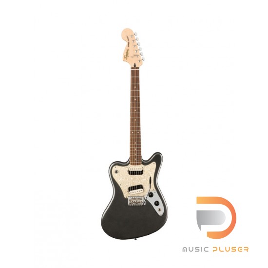 Squier Paranormal Series Super-Sonic