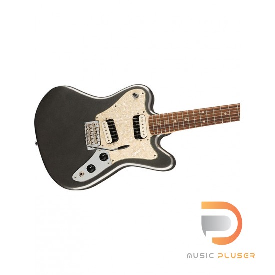 Squier Paranormal Series Super-Sonic Squier Paranormal Series Super-Sonic