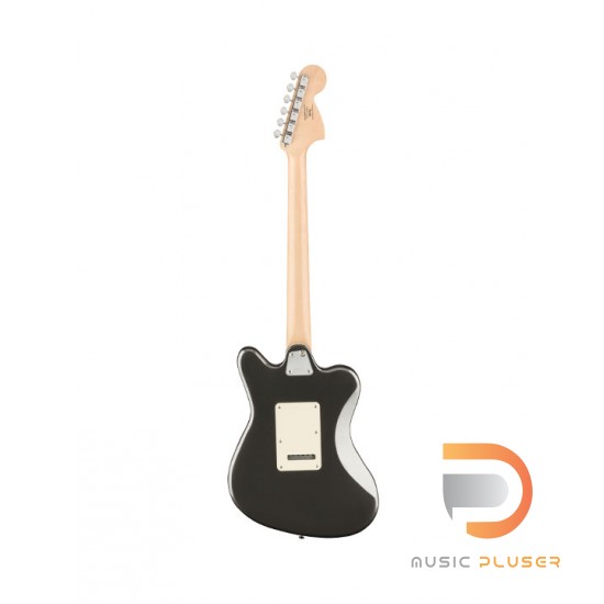 Squier Paranormal Series Super-Sonic Squier Paranormal Series Super-Sonic