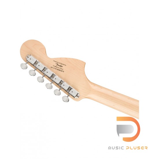 Squier Paranormal Series Super-Sonic Squier Paranormal Series Super-Sonic