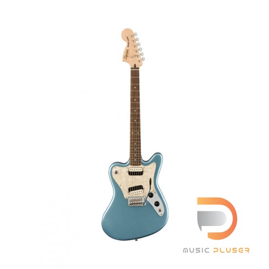 Squier Paranormal Series Super-Sonic Squier Paranormal Series Super-Sonic