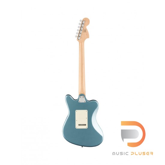 Squier Paranormal Series Super-Sonic Squier Paranormal Series Super-Sonic