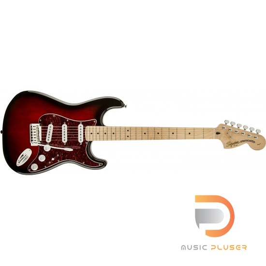 Squier Standard Stratocaster Squier Standard Stratocaster