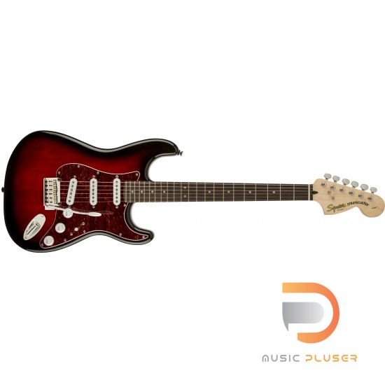 Squier Standard Stratocaster Squier Standard Stratocaster