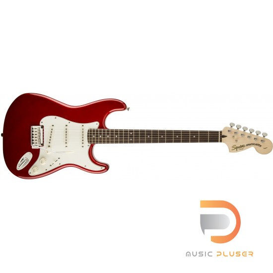 Squier Standard Stratocaster Squier Standard Stratocaster