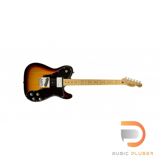 Squier Vintage Modified Telecaster Custom Squier Vintage Modified Telecaster Custom