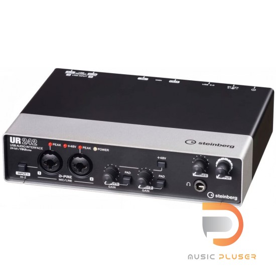 Steinberg UR242 Steinberg UR242
