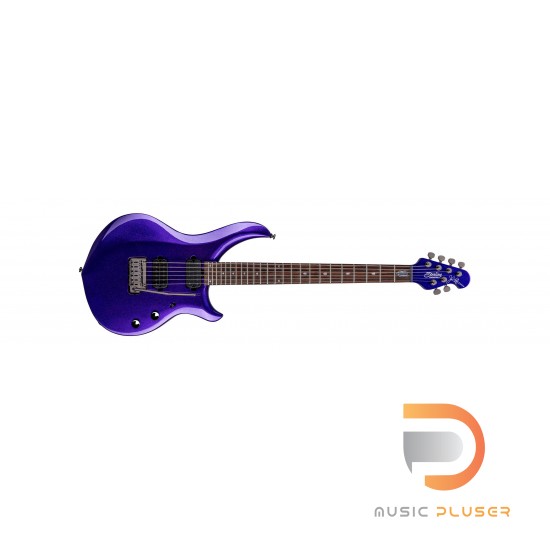 Sterling John Petrucci MajestyX MAJ100X Sterling John Petrucci MajestyX MAJ100X