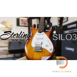 Sterling Sub Silo3