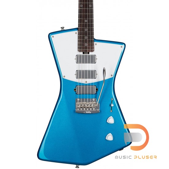 Sterling by Music Man St. Vincent Signature