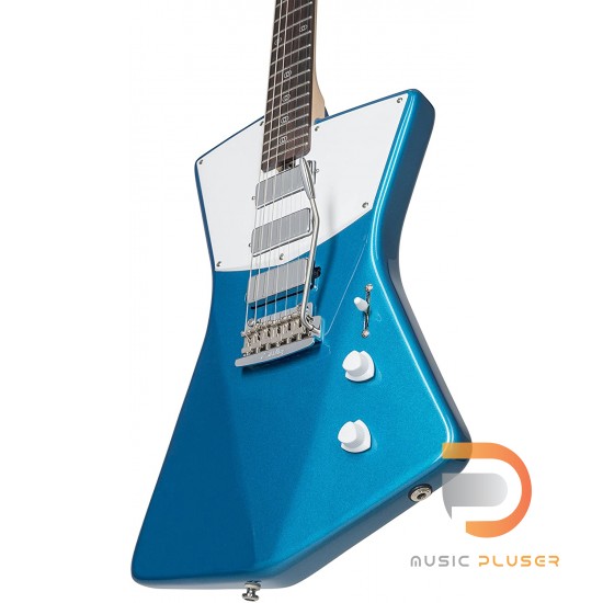 Sterling by Music Man St. Vincent Signature Sterling by Music Man St. Vincent Signature