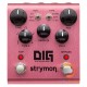 Strymon DIG Digital Delay Pedal