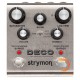 Strymon Deco Tape Saturation and Doubletracker Delay Pedal