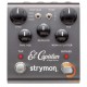 Strymon El Capistan dTape Echo Pedal