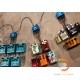 Strymon Ojai Compact High Current DC Pedal Power Supply Strymon Ojai Compact High Current DC Pedal Power Supply