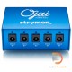 Strymon Ojai Compact High Current DC Pedal Power Supply Strymon Ojai Compact High Current DC Pedal Power Supply